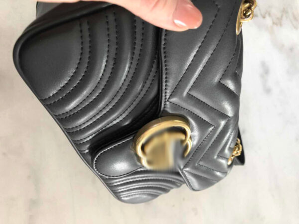 GC013  MEDIUM SIZE 10.2x5.9x2.8inch   SMALL SIZE 8.7x5.1x2.4inch — изображение 7
