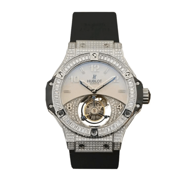 Hb With Diamond Gray