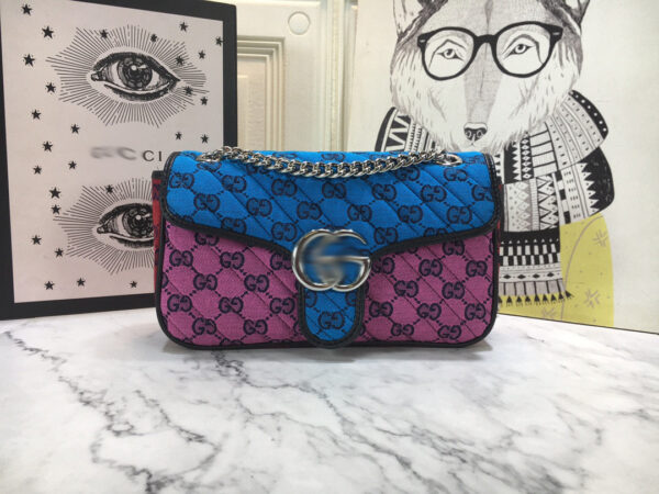 GC265   10.2x5.9x2.8inch - Afbeelding 3