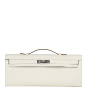 H Kelly Cut Mushroom Swift Palladium Hardware