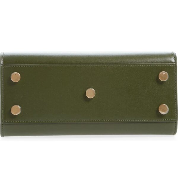 Y Sac de Jour Nano in Smooth Leather - Afbeelding 5