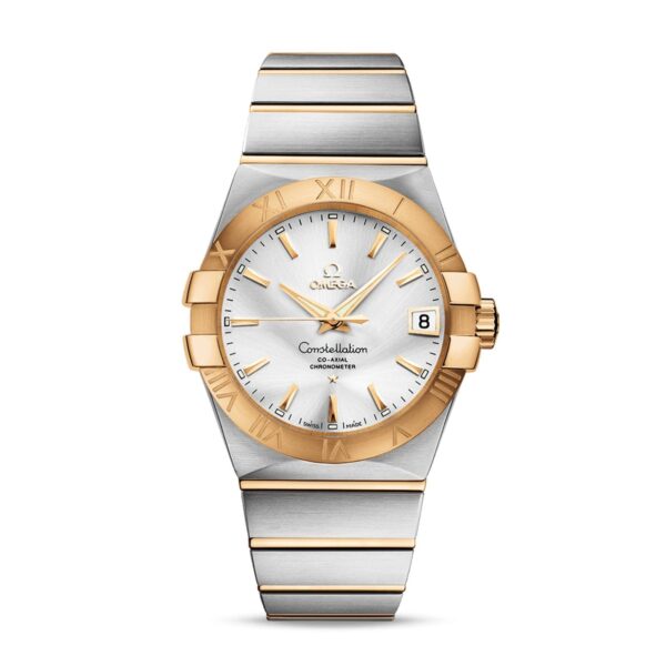 OMG Constellation Co-Axial 38mm