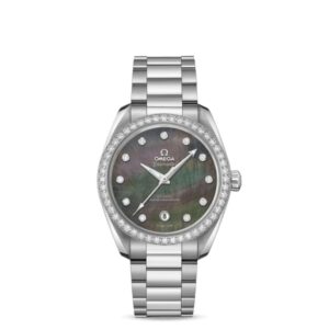 OMG Seamaster Ref. # 220.15.38.20.57.001