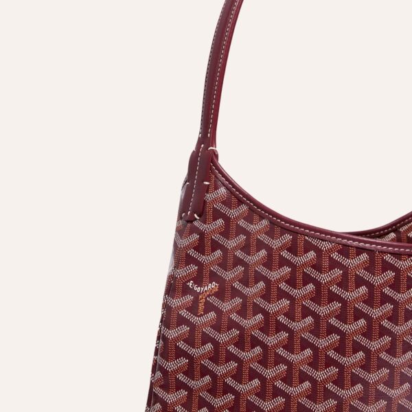 Boheme Hobo bag 11 - Image 3