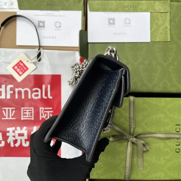 Dionysus GG small shoulder bag - Bild 3
