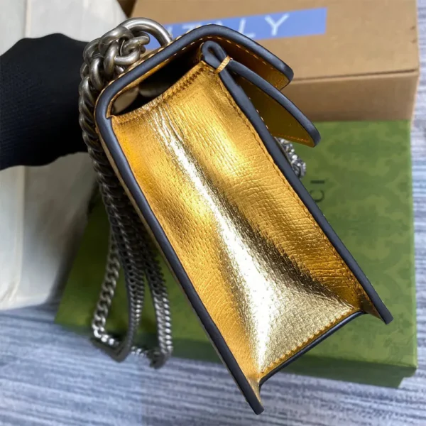 Dionysus GG small shoulder bag - Bild 3