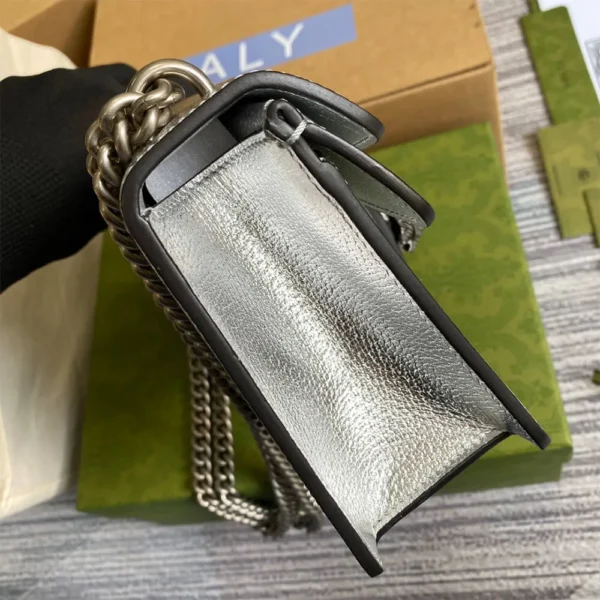 Dionysus GG small shoulder bag - Bild 3
