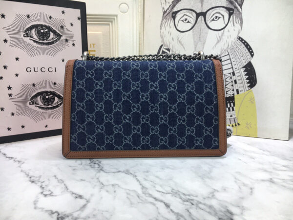 GC317   Medium:11x6.7x3.5inch - Immagine 3