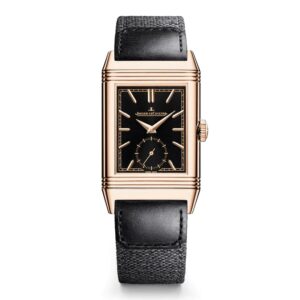 Reverso Tribute Small Seconds (Q713257J)