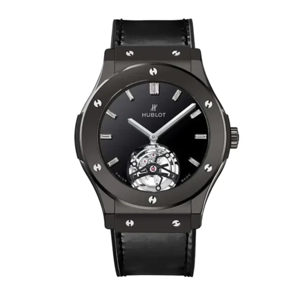 Hb Tourbillon