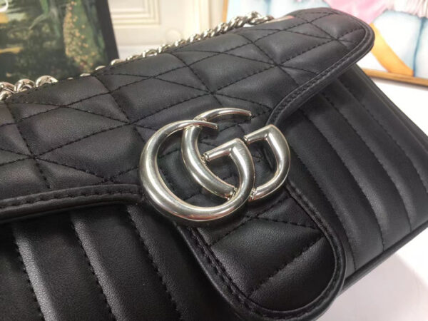 GC350  S: 8.7x5.1x2.4inch   M: 10.2x5.9x2.8inch - Afbeelding 5
