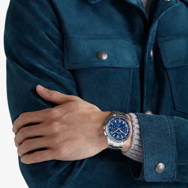 Polaris Chronograph (Q9028180) - Immagine 3