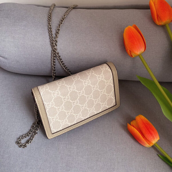 GC422 Dionysus GG Super Mini / Mini / Small Bag - Bild 2