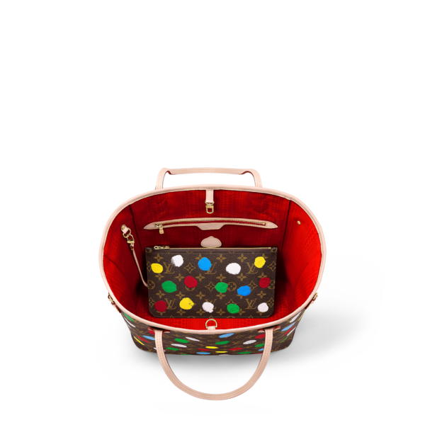L M46381 X YK NEVERFULL MM - Immagine 3