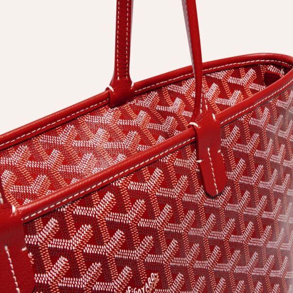 Artois bag 7 - Bild 2