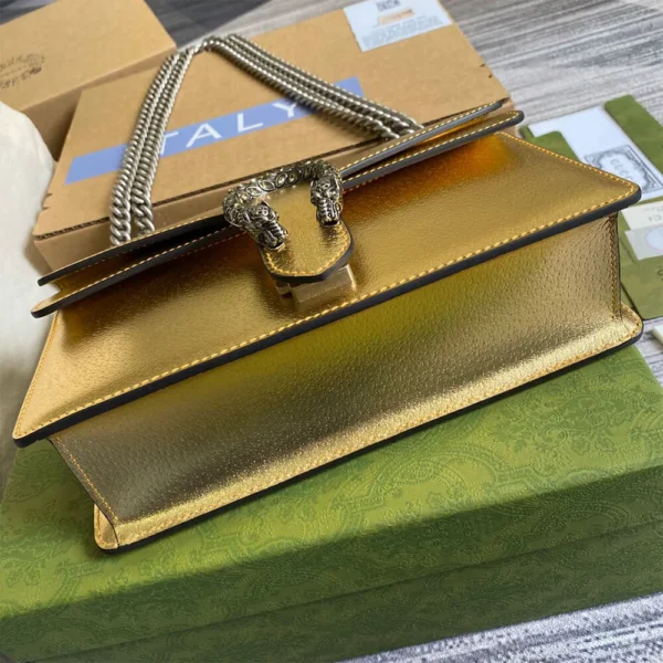 Dionysus GG small shoulder bag - Bild 4