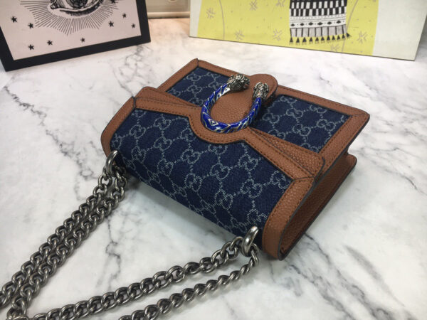 GC316   Small:7.9x6.1x2inch - Immagine 4