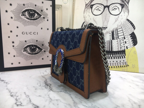 GC316   Small:7.9x6.1x2inch - Immagine 2