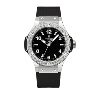 Hb Diamond Bezel