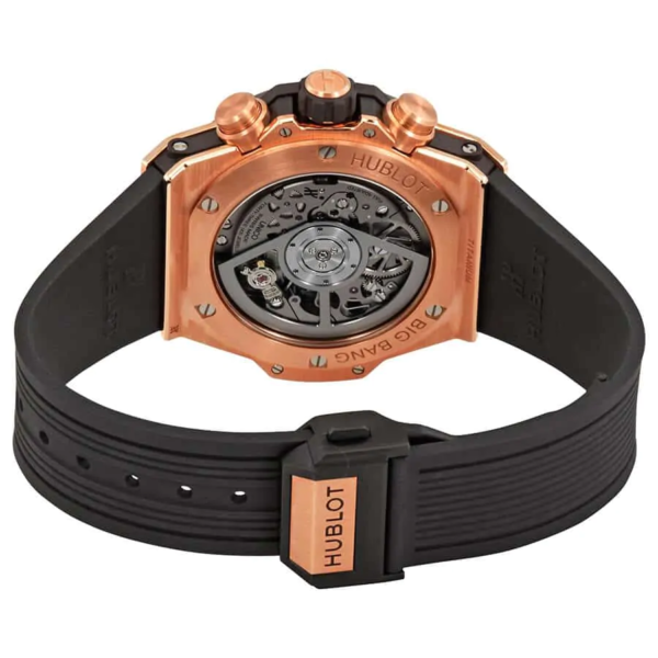 Hb Rose Gold - Afbeelding 4