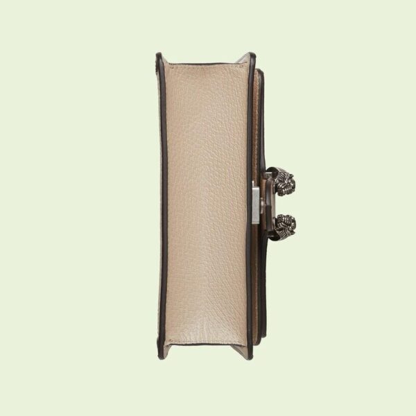 Dionysus GG Mini Bag No.421970 UULBN 9683 - Bild 6
