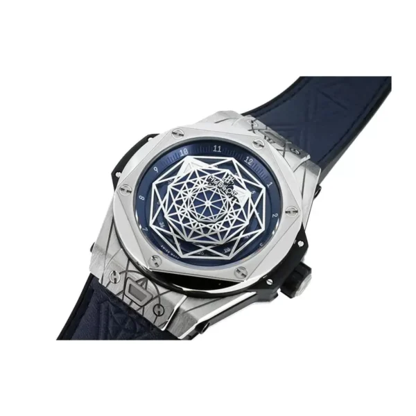 Hb Titanium Watch - Billede 2