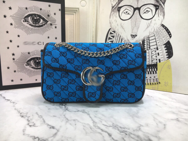 GC265   10.2x5.9x2.8inch - Afbeelding 6