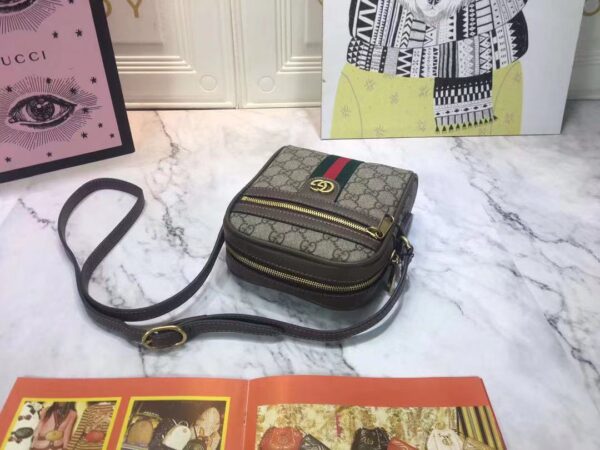 GC291  Mini:5.7x7x2.4inch   Small:9x9.5x2inch - Image 6