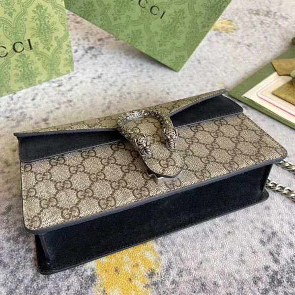 Dionysus GG small shoulder bag - Bild 5