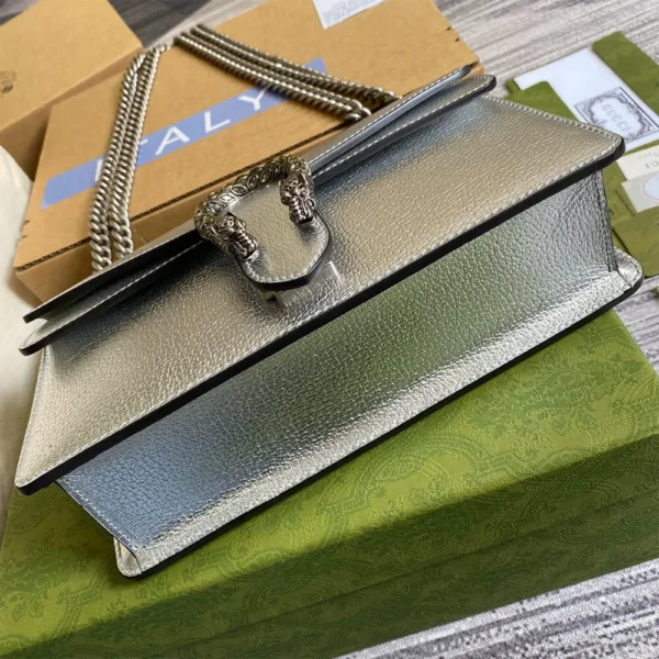 Dionysus GG small shoulder bag - Bild 5