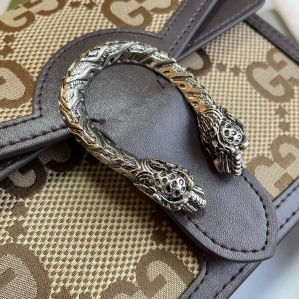 GC417 Dionysus Mini Size / 7.9x6.1x2inch - Afbeelding 3