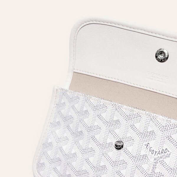 ISABELLA BAG WHITE - Image 5