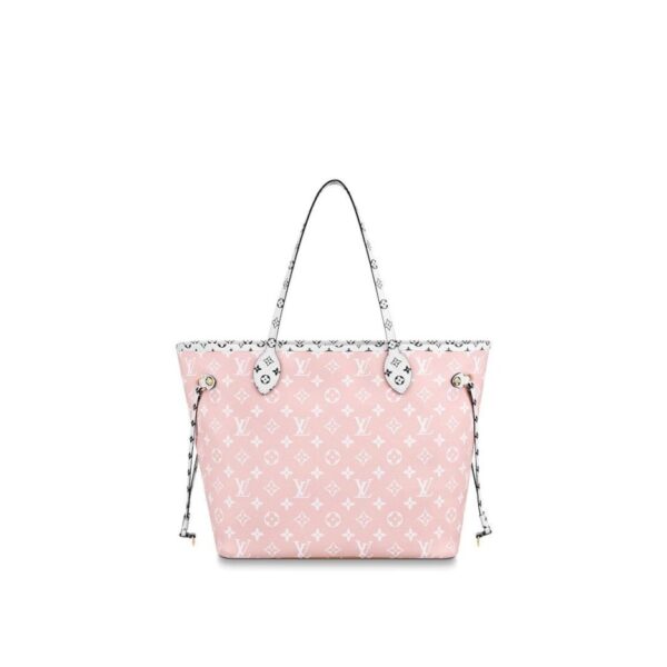 L M44567 Neverfull MM - Image 3