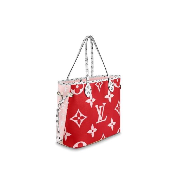 L M44567 Neverfull MM - Image 2