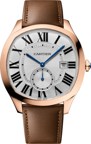 CAR Drive 18K Rose Gold Men's Watch, WGNM0021
