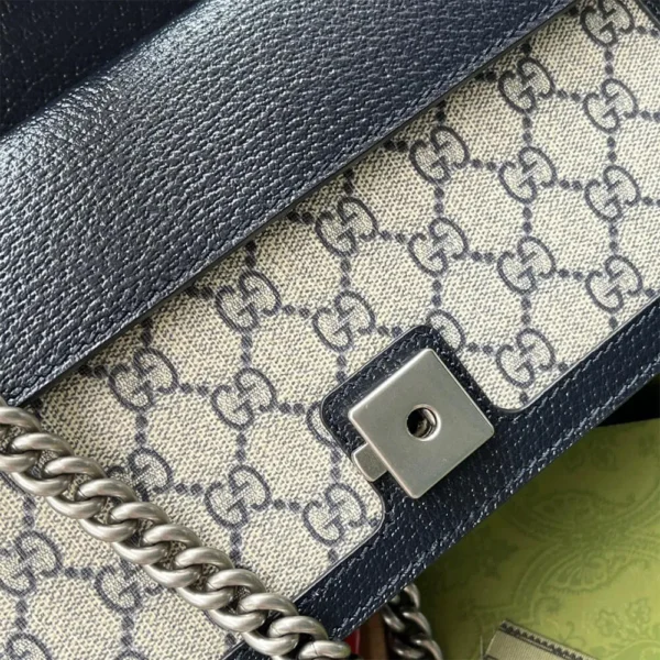 Dionysus GG small shoulder bag - Bild 6