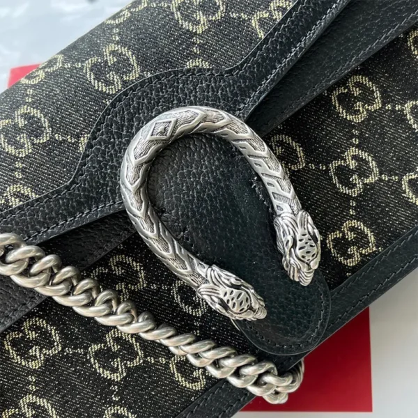 Dionysus GG small shoulder bag - Bild 6
