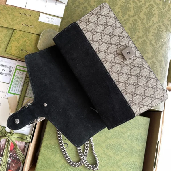 Dionysus GG small shoulder bag - Bild 6