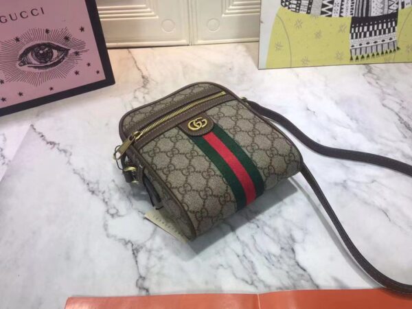 GC291  Mini:5.7x7x2.4inch   Small:9x9.5x2inch - Image 7