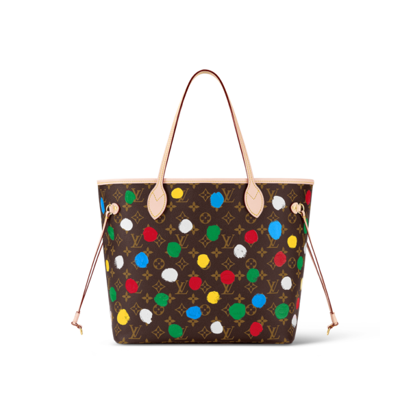 L M46381 X YK NEVERFULL MM - Immagine 4