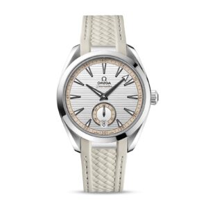 OMG Aqua Terra 150m Co-axial Master Chronometer Small Seconds 41mm