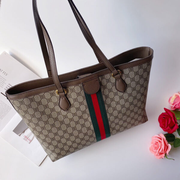 BCG028 GG&BCG Tote Bag / 15x11x5.5inch - Bild 2