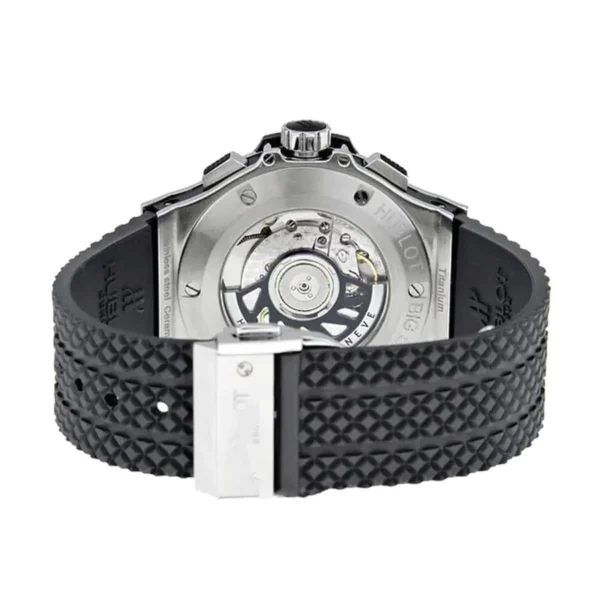 Hb Chronograph — изображение 2
