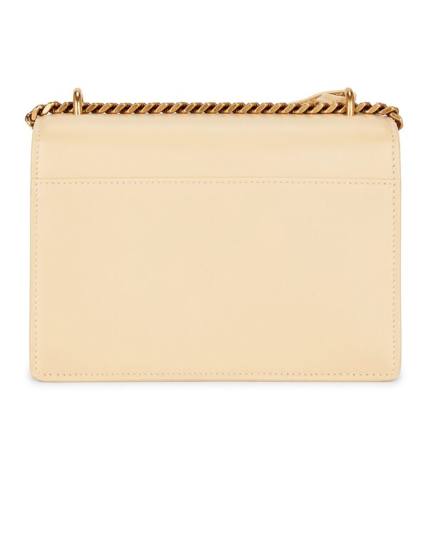 Y Sunset Small Chain Bag in Smooth Leather - Billede 2