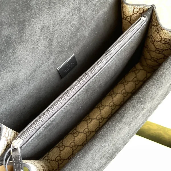 Dionysus GG small shoulder bag - Bild 7