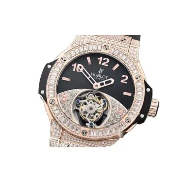 Hb With Diamond - Bild 2