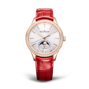 Master Ultra Thin Moon (Q124250J)