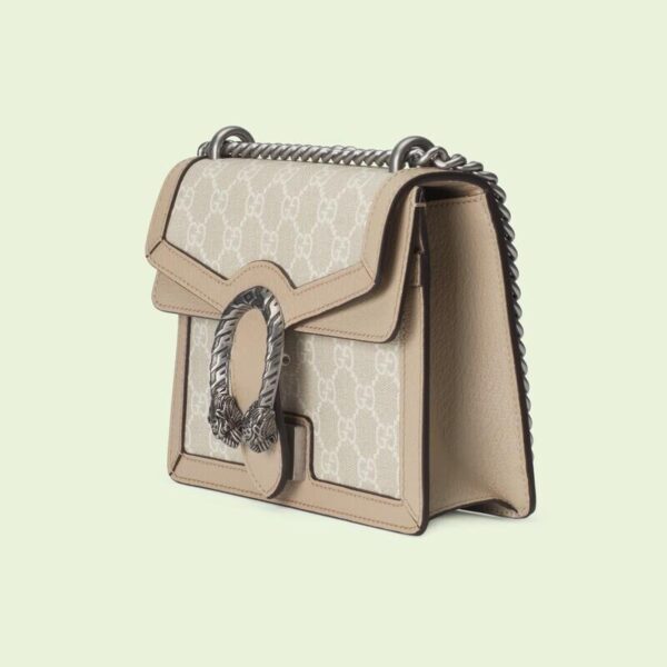 Dionysus GG Mini Bag No.421970 UULBN 9683 - Bild 2