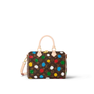 L  M46433 X YK SPEEDY BANDOULI��RE 25