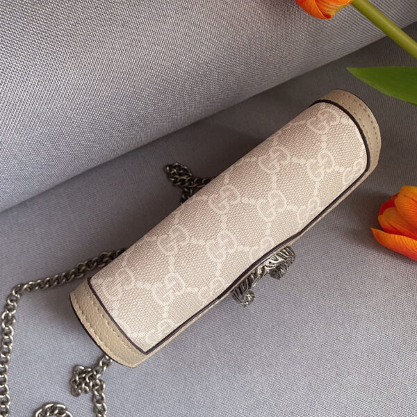 GC422 Dionysus GG Super Mini / Mini / Small Bag - Bild 7